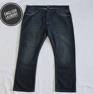 Denim - English Laundry jeans - Size 44x30